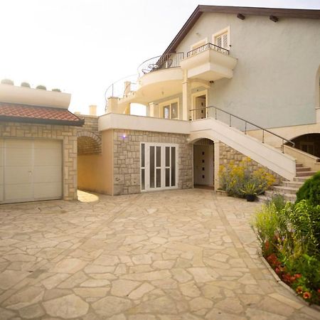 Ferienwohnung Apartman Kovac Trebinje Exterior foto