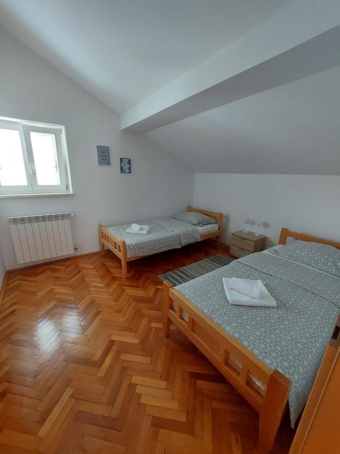 Ferienwohnung Apartman Kovac Trebinje Exterior foto