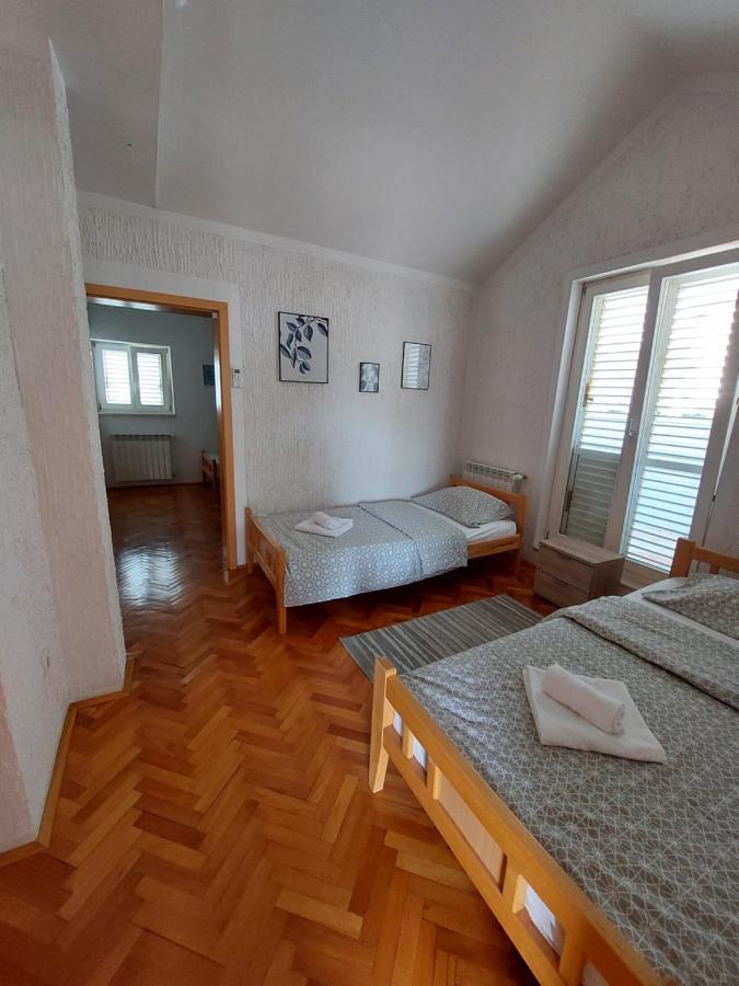 Ferienwohnung Apartman Kovac Trebinje Exterior foto