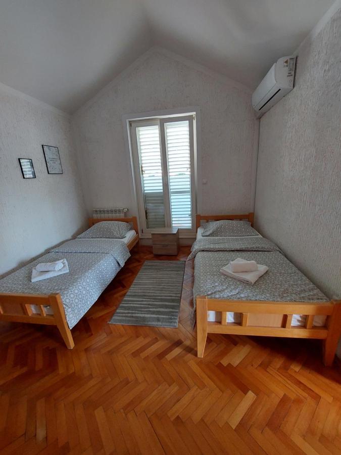 Ferienwohnung Apartman Kovac Trebinje Exterior foto
