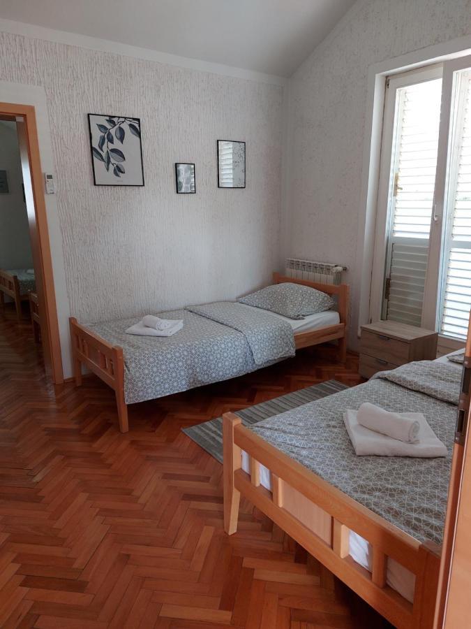Ferienwohnung Apartman Kovac Trebinje Exterior foto