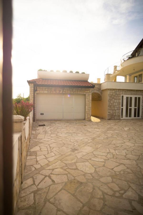 Ferienwohnung Apartman Kovac Trebinje Exterior foto