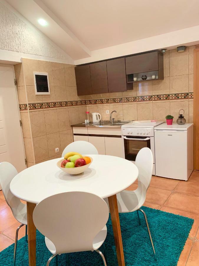 Ferienwohnung Apartman Kovac Trebinje Exterior foto