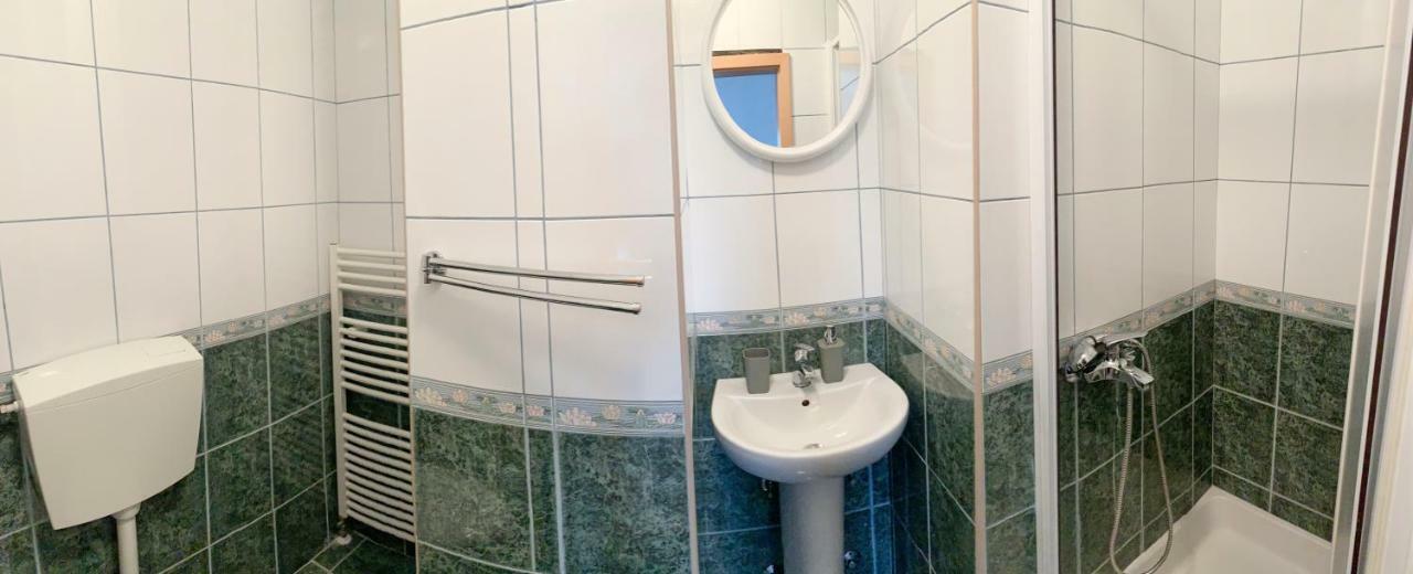 Ferienwohnung Apartman Kovac Trebinje Exterior foto